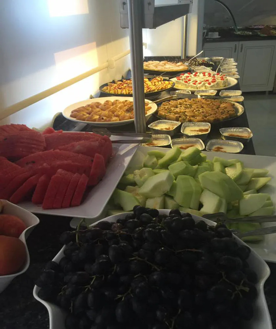 Sultanoglu Hotel & Spa