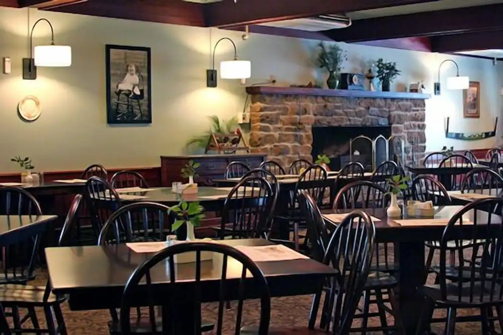 The Casselman Inn