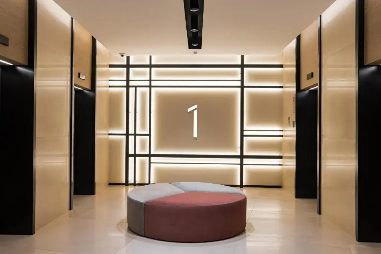 Apart Hotel Botanika