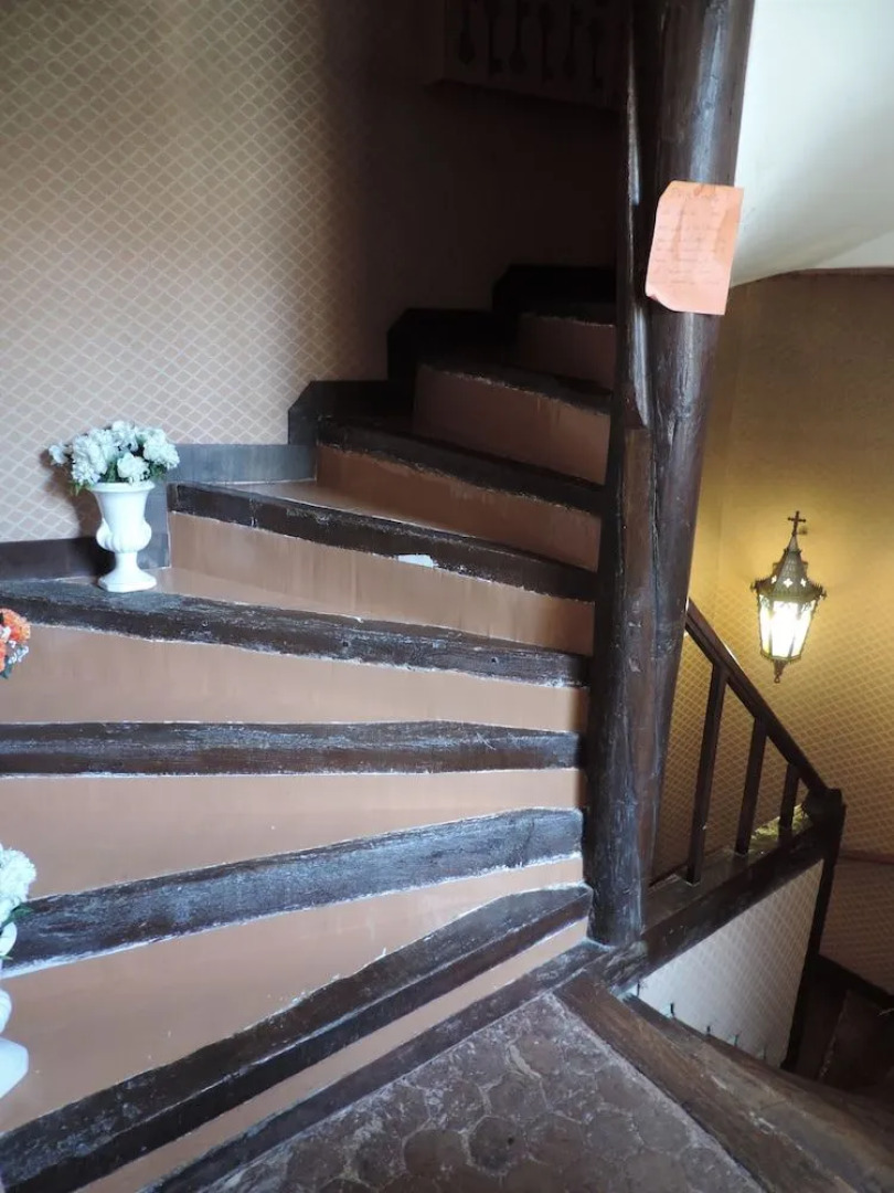 Le Jardin des Fables