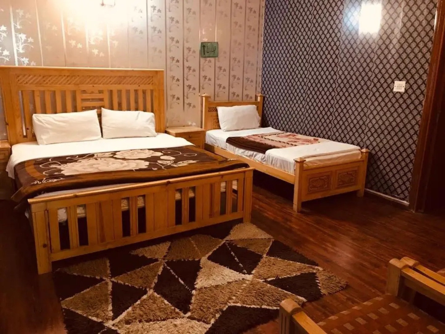 Alaf Laila Guest House