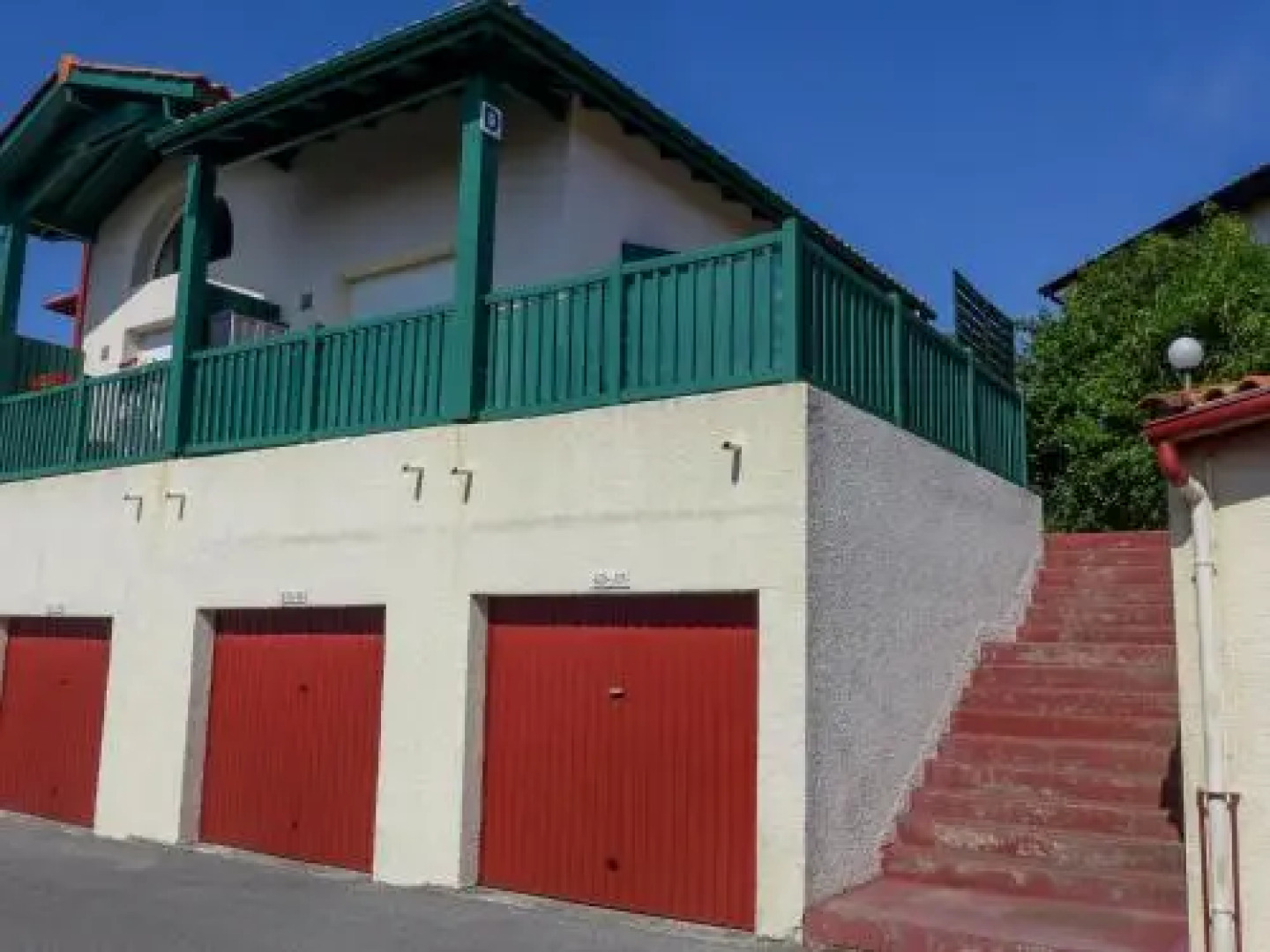 Apartment Milady Village.2