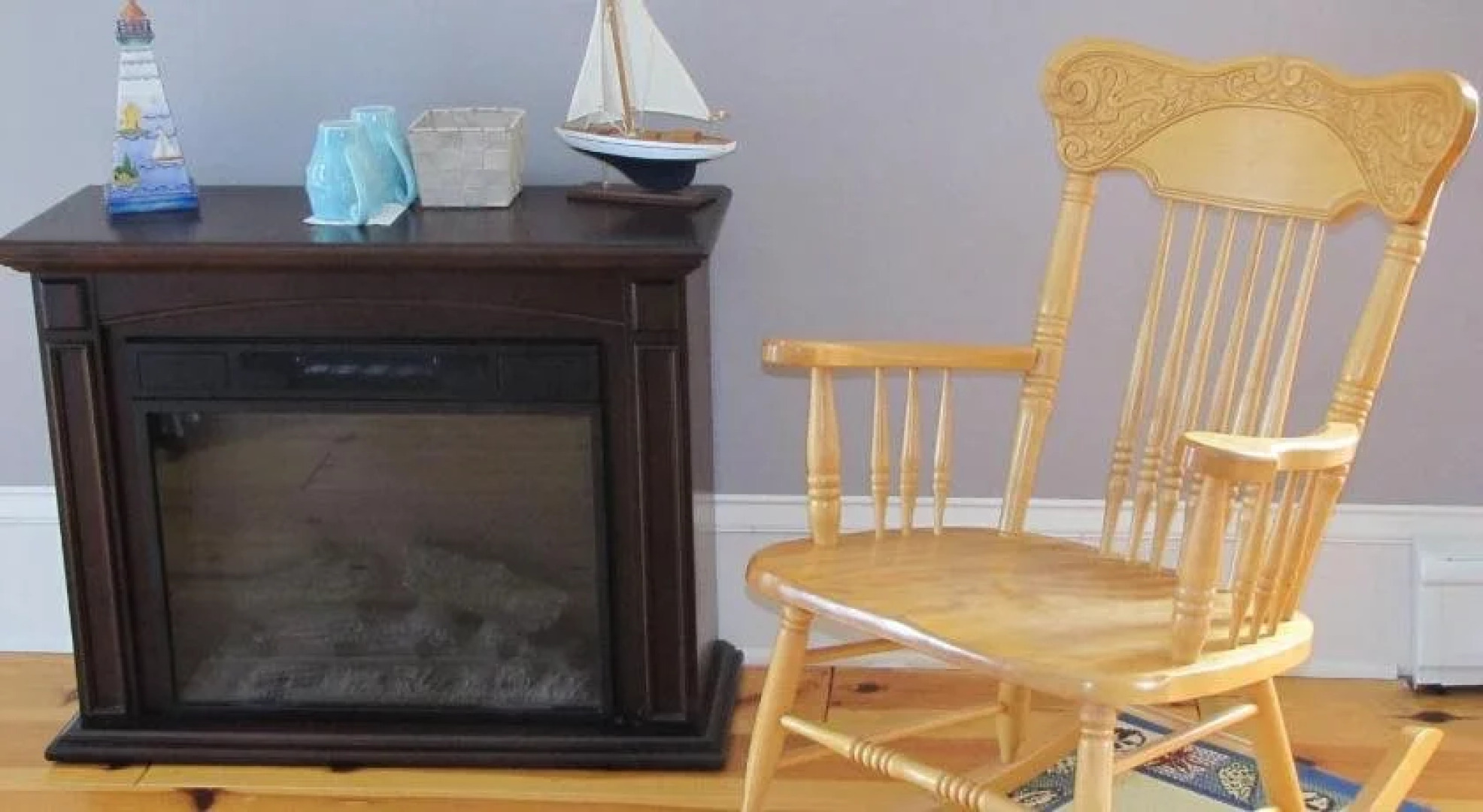 In Wolfville Luxury Bed and Breakfast