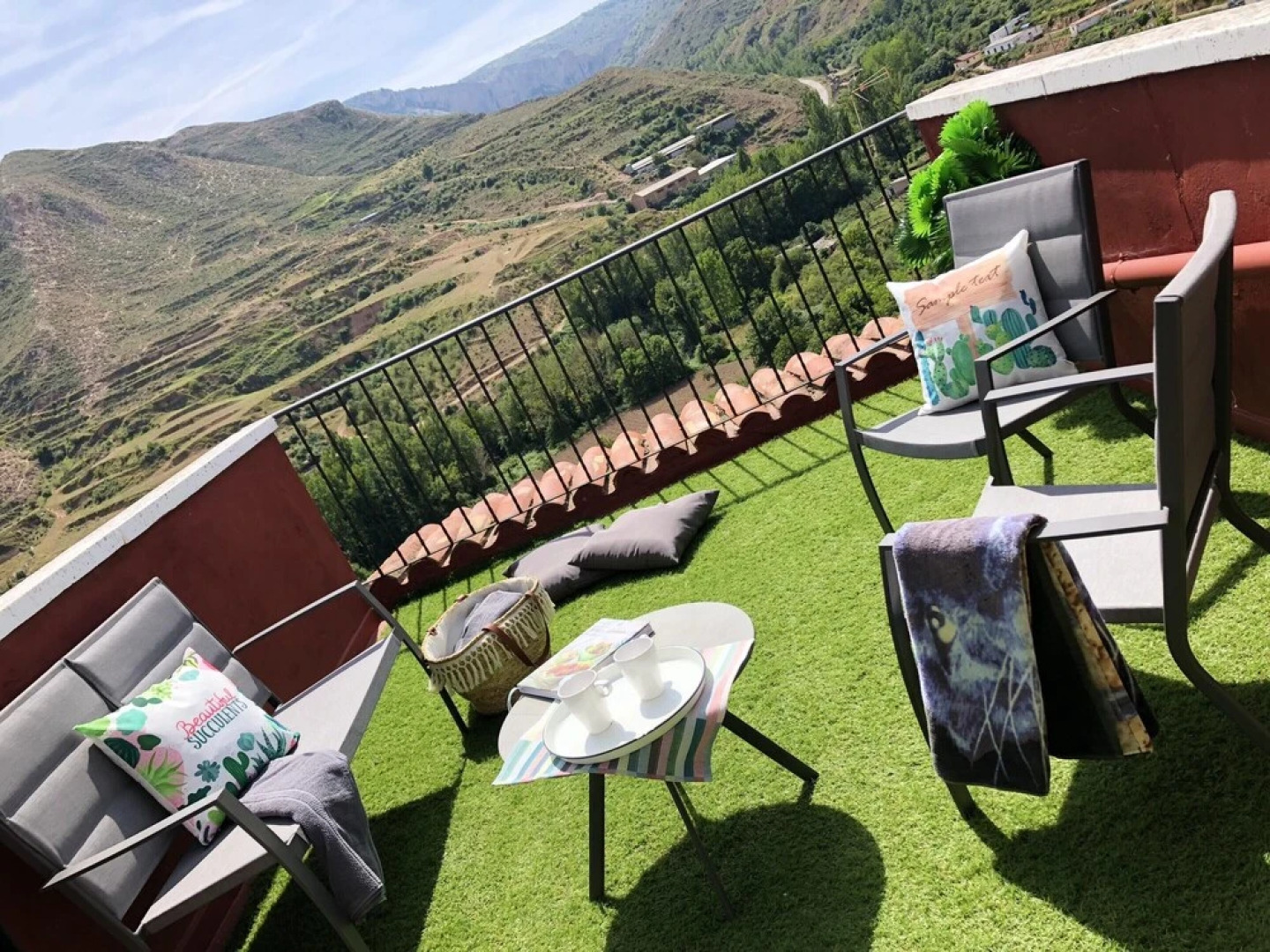 Holiday home Calle Mayor