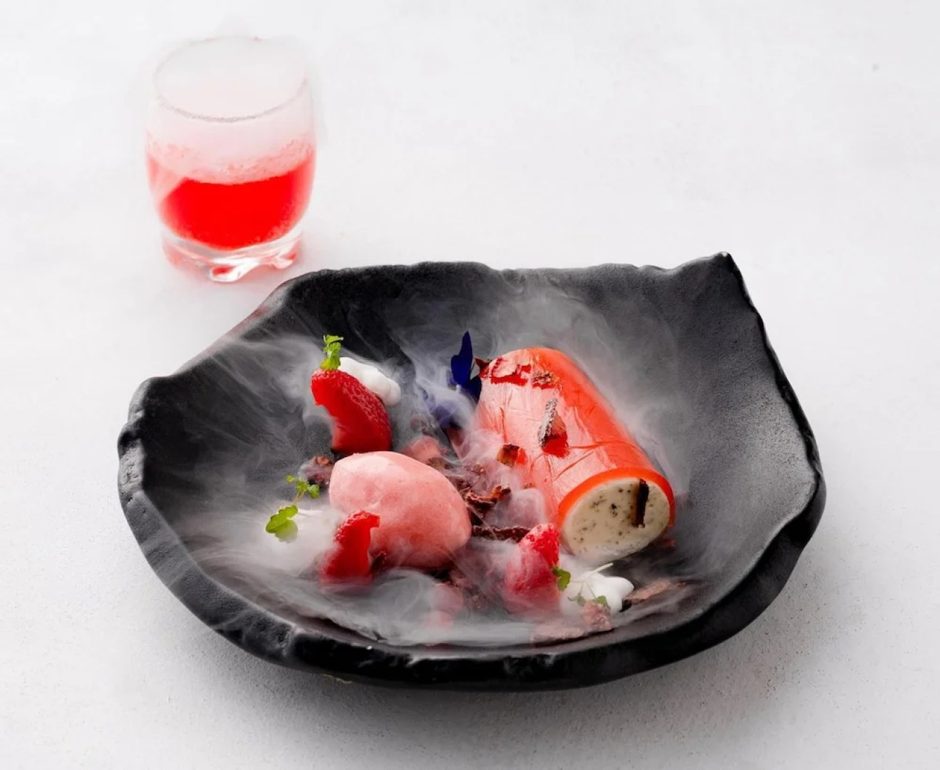 San Pietro Restaurant with Rooms