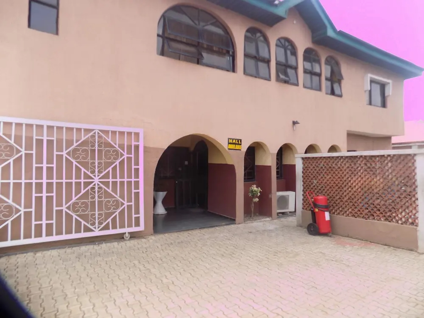 Fortune Exclusive Hotel