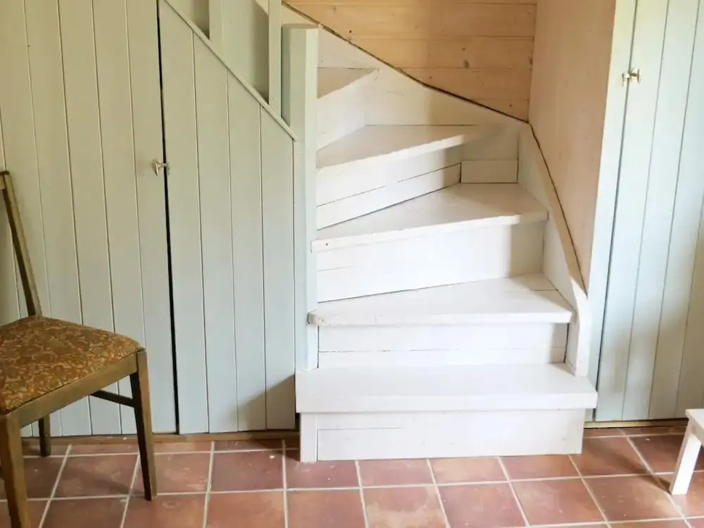 6 Person Holiday Home in Hennes