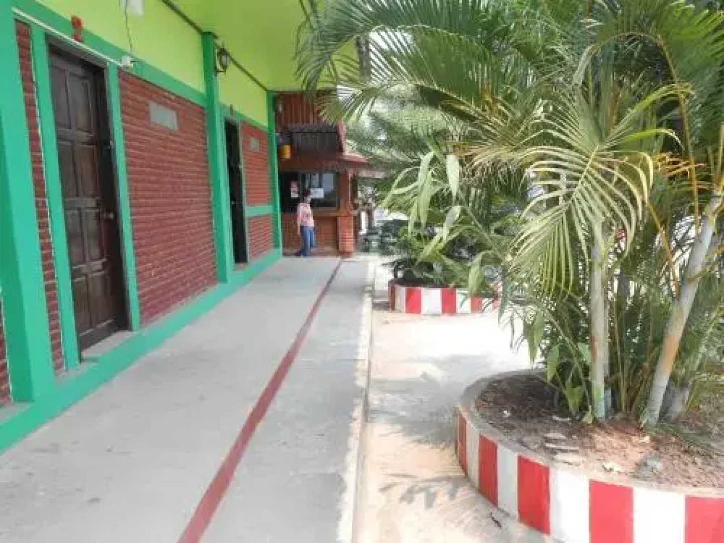 Three Sisters Resort