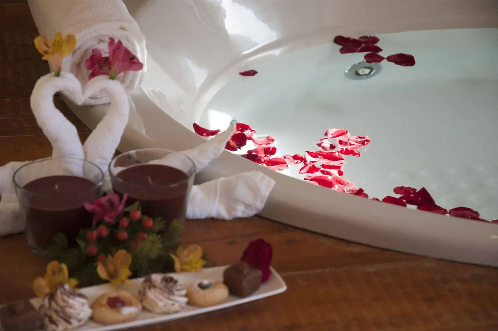 Chaberton Lodge & SPA