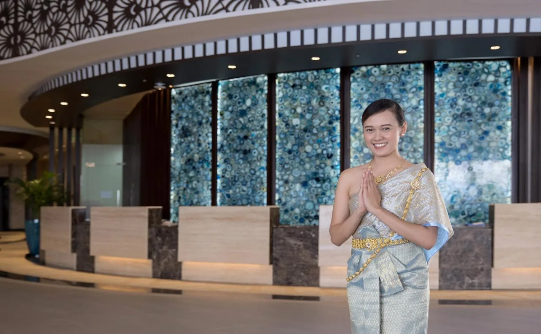 Dusit Thani Mactan Cebu Resort