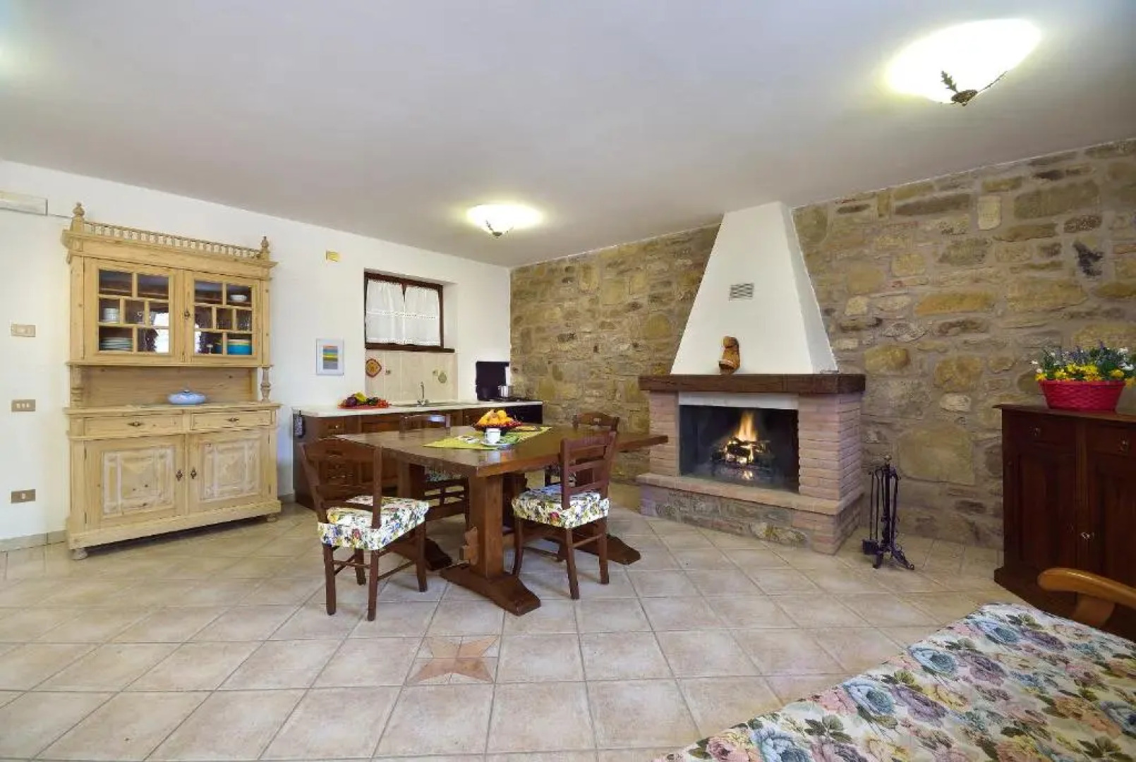 Agriturismo San Severo