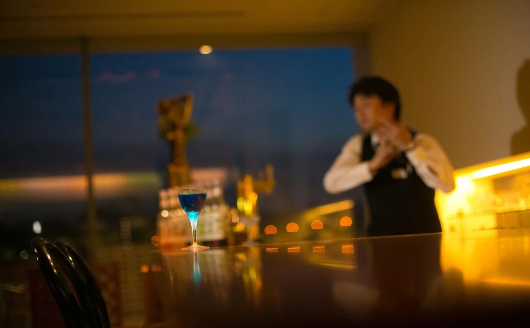 Mercure Saga Karatsu Resort