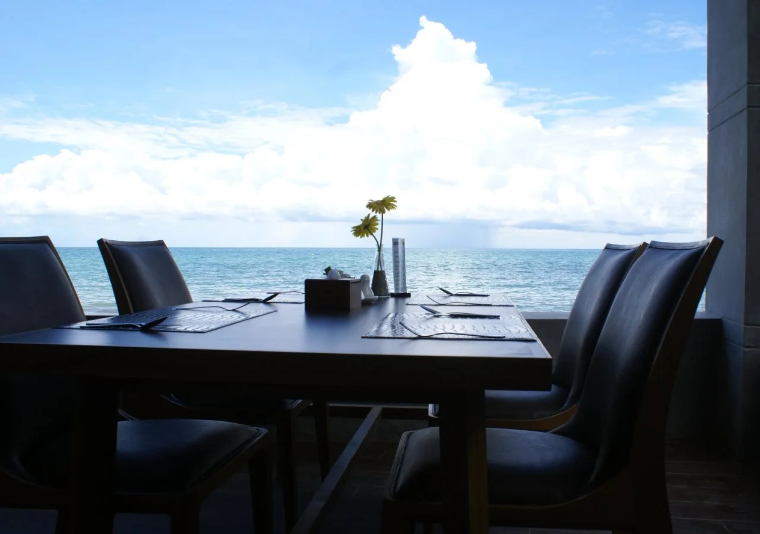 Du Talay Hotel Koh Chang