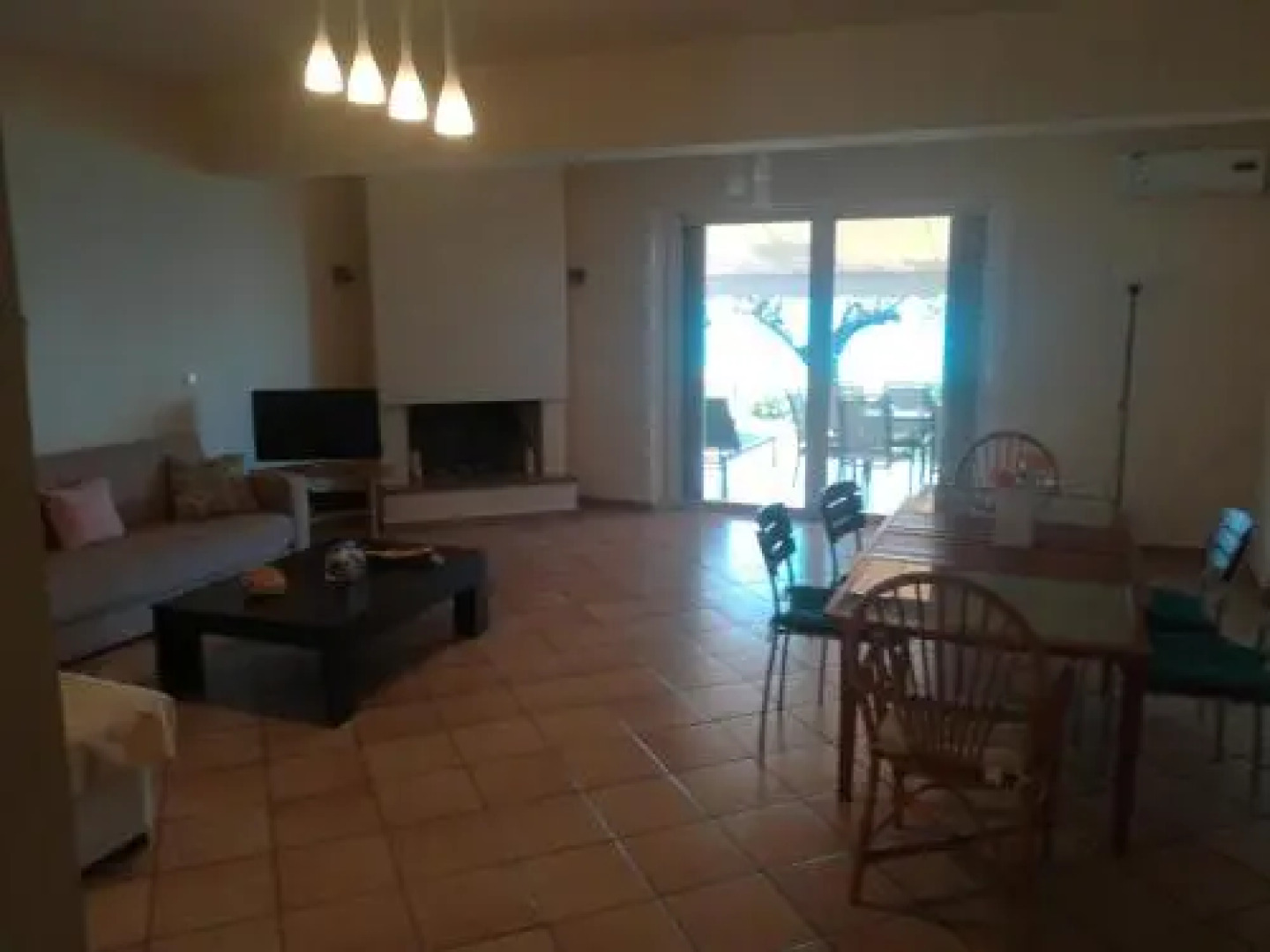 Palaiohora Avias Apartments