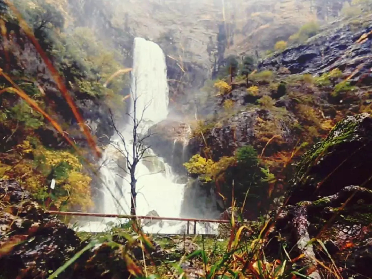 Casa Rural El Abuelo Luis