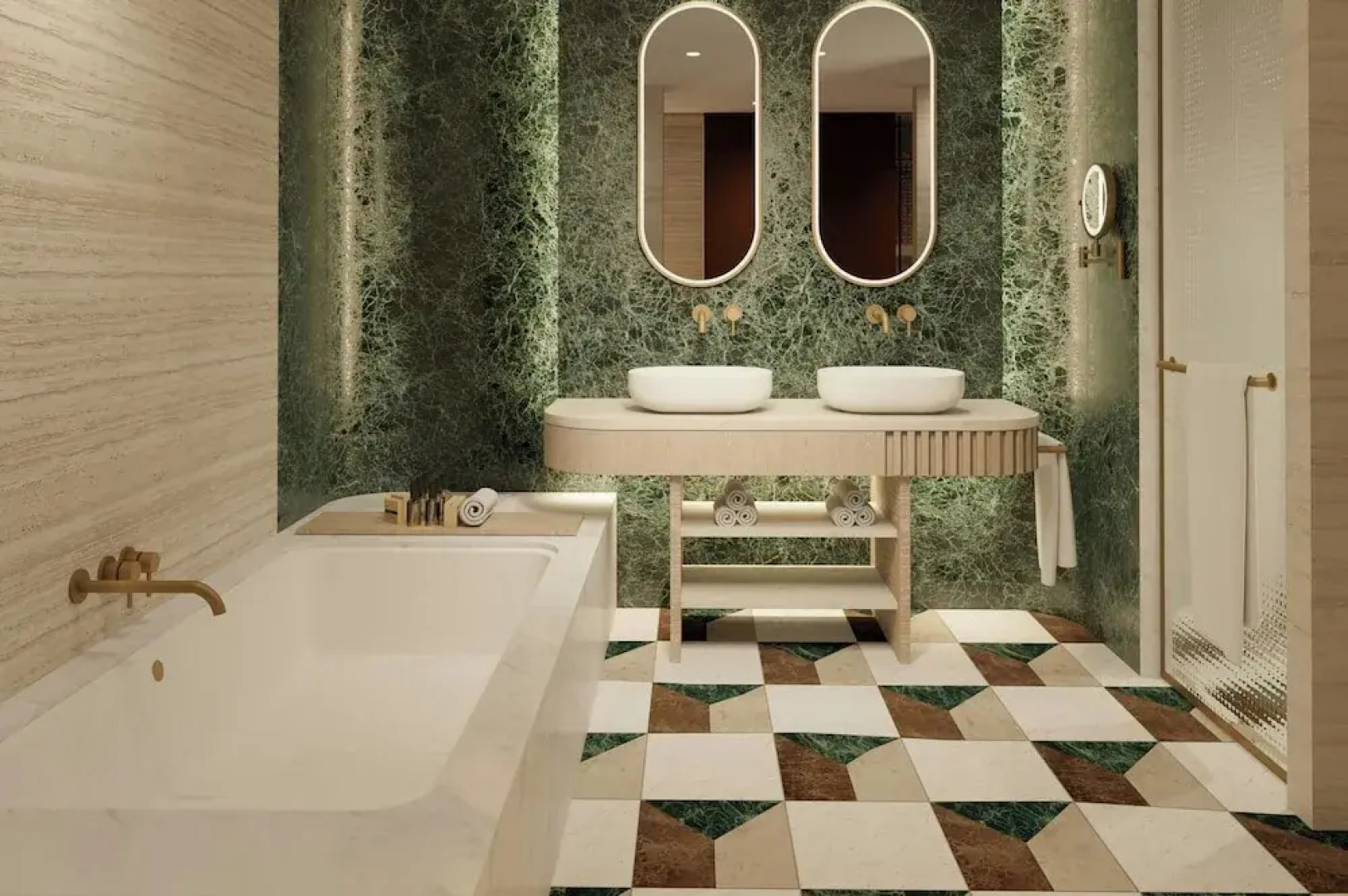 The Landmark Nicosia, Autograph Collection