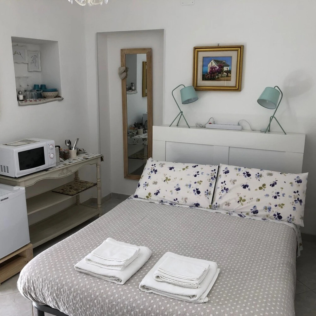 RosMarino Bed & Breakfast