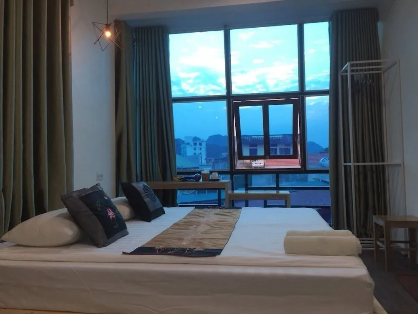 Gia Bao Homestay Ninh Binh