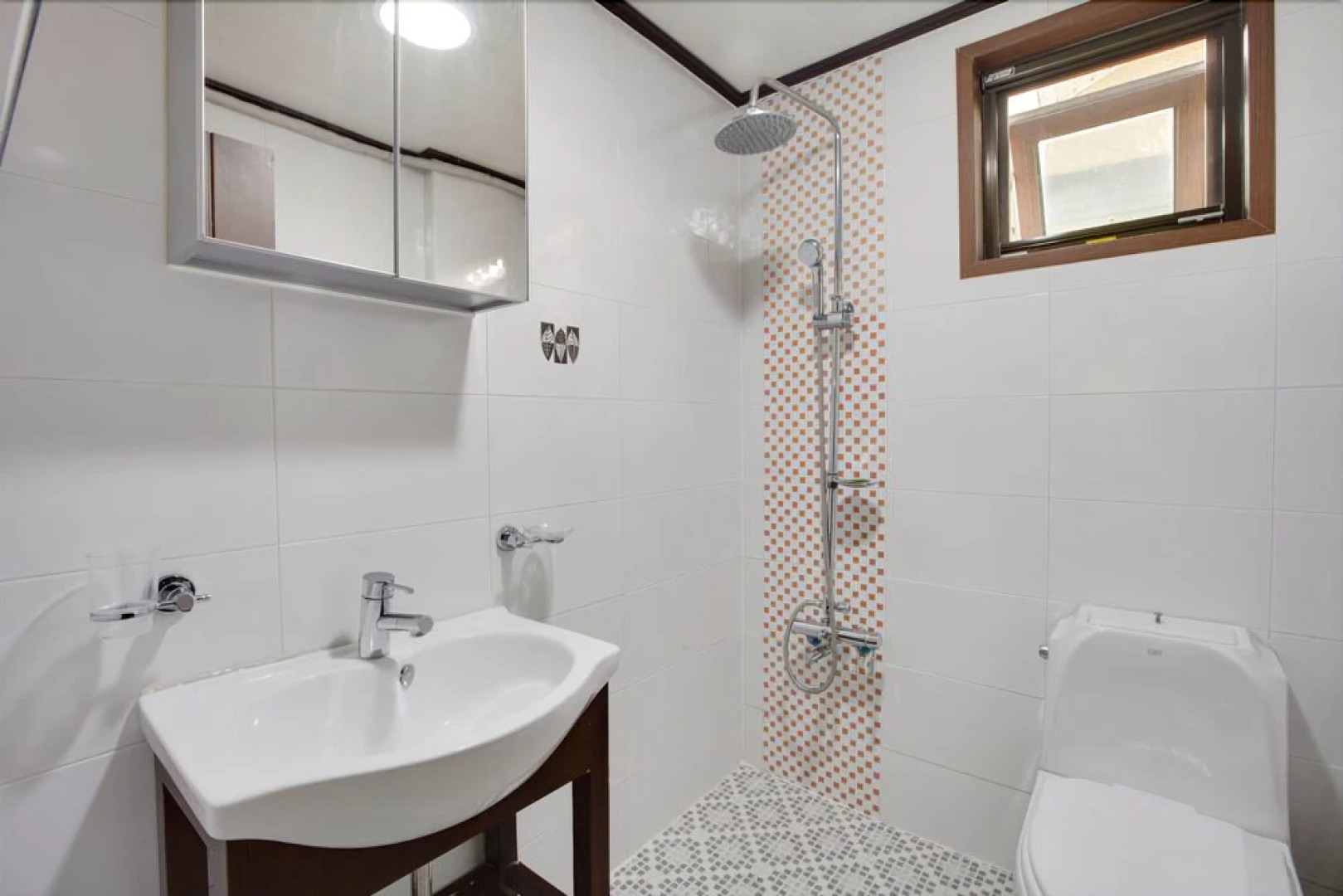 Yangpyeong Flowery Cloud Pension