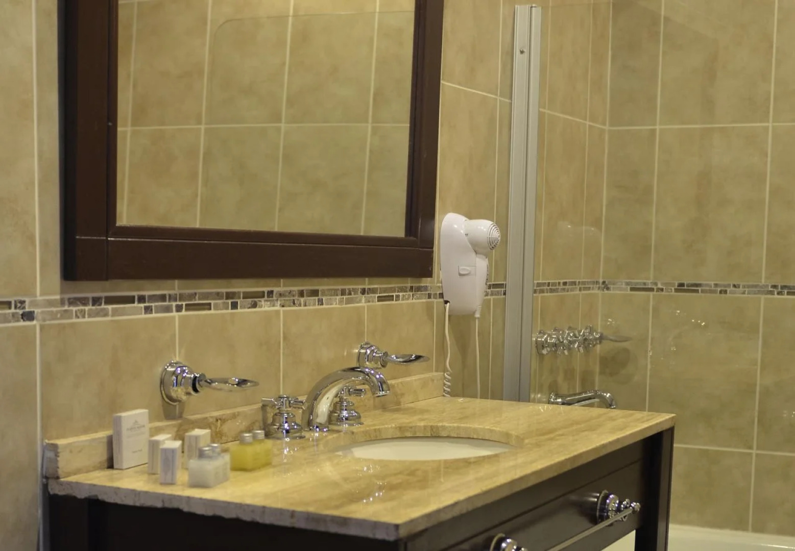 Fuente Mayor Hotel And Resort