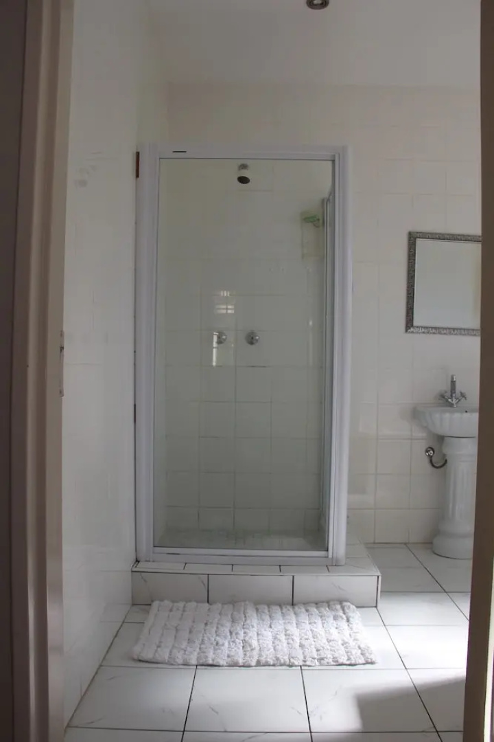 Mbabane Bed and breakfast