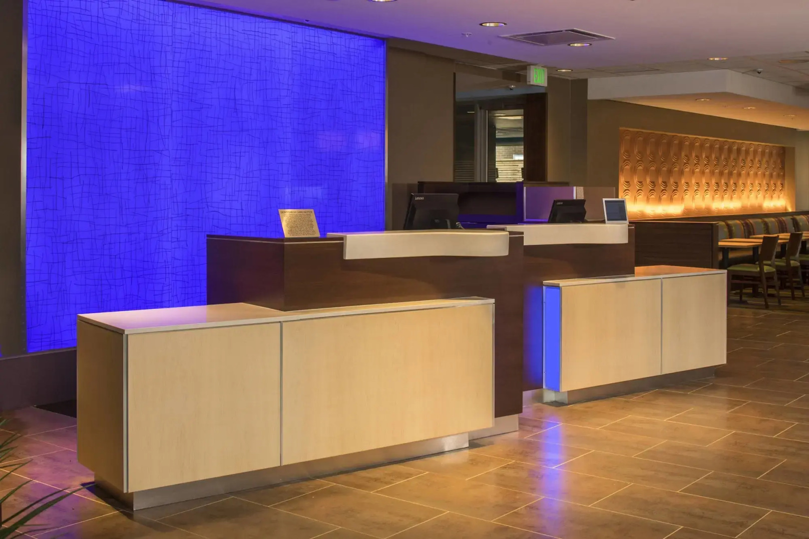 Fairfield Inn & Suites by Marriott Pittsburgh North/McCandless Crossing