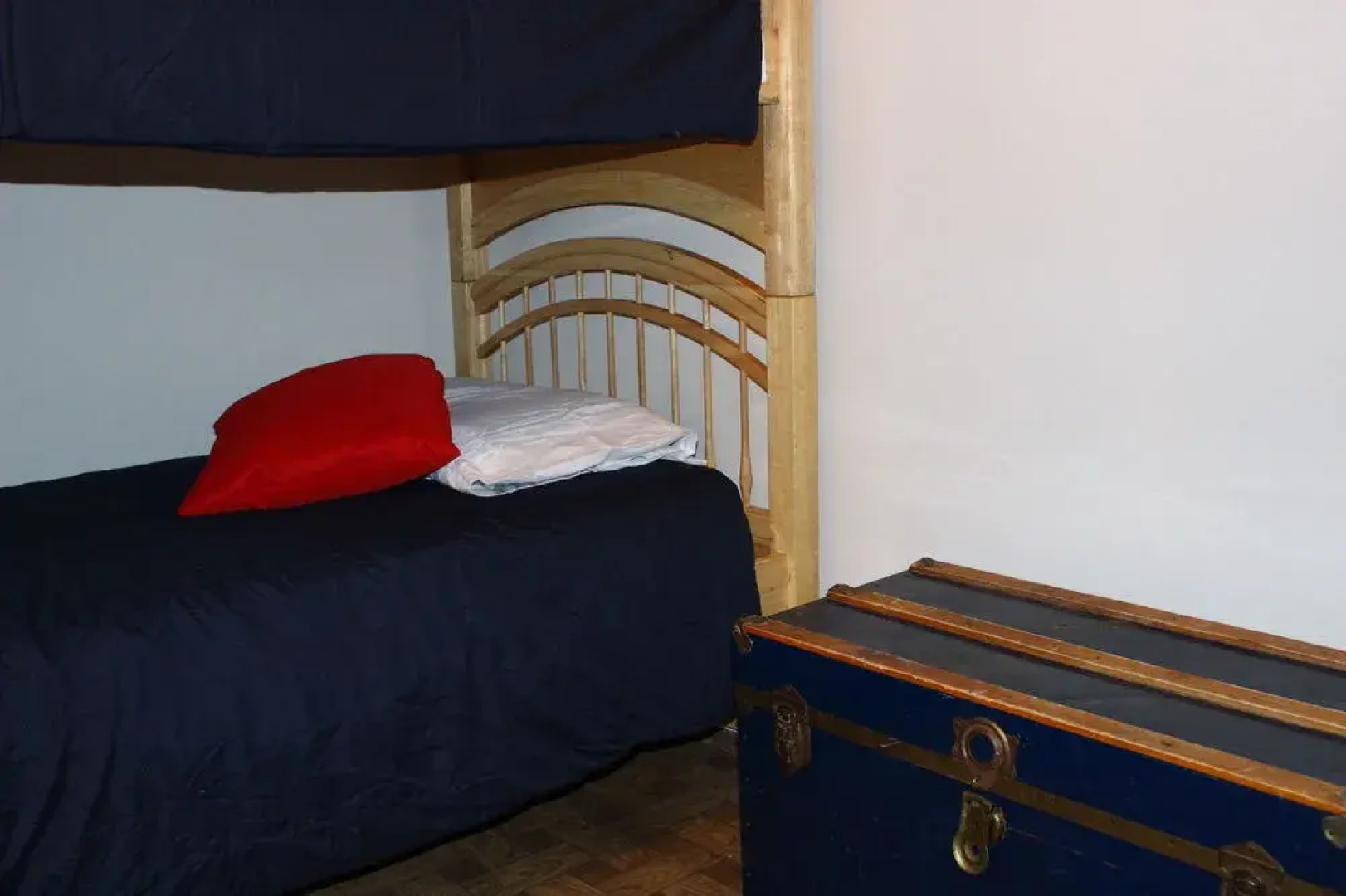 Le Citadin - Hébergement Vie-La-Joie