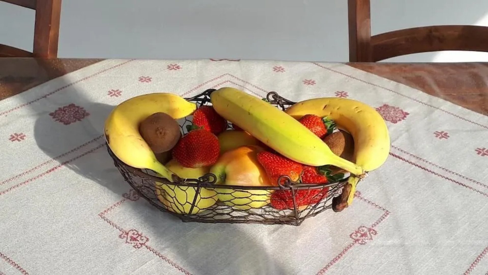 Au Grenier d'Abondance