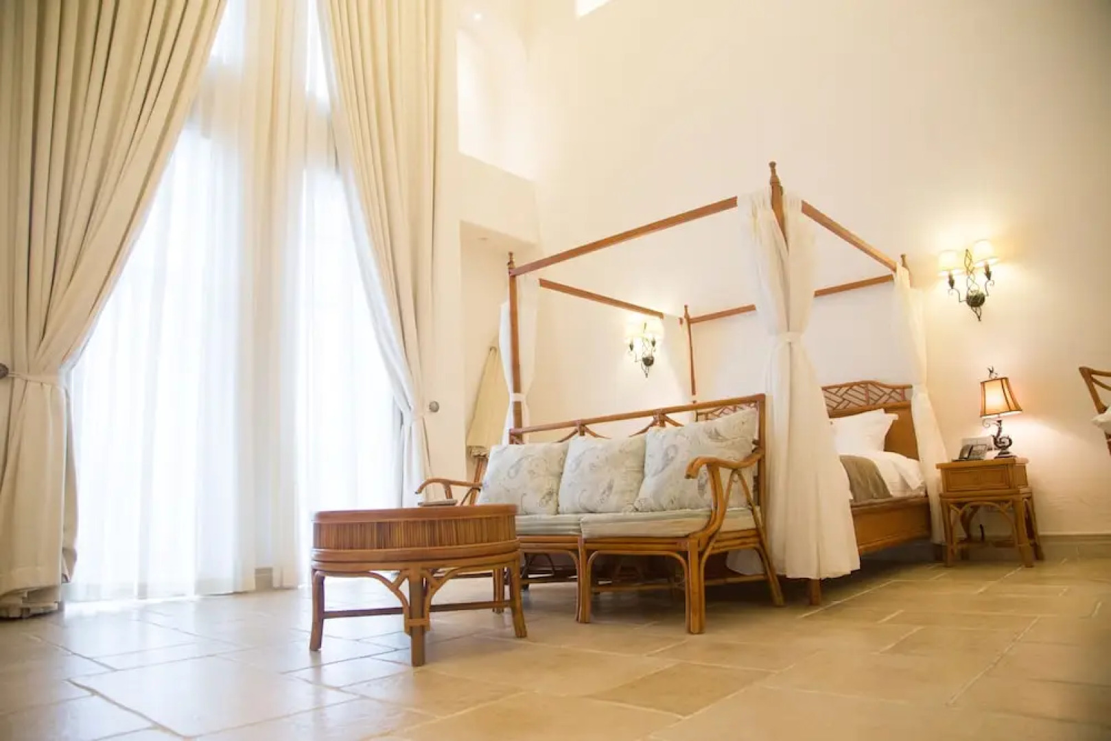 Hainan Xikang Wellness & Resorts