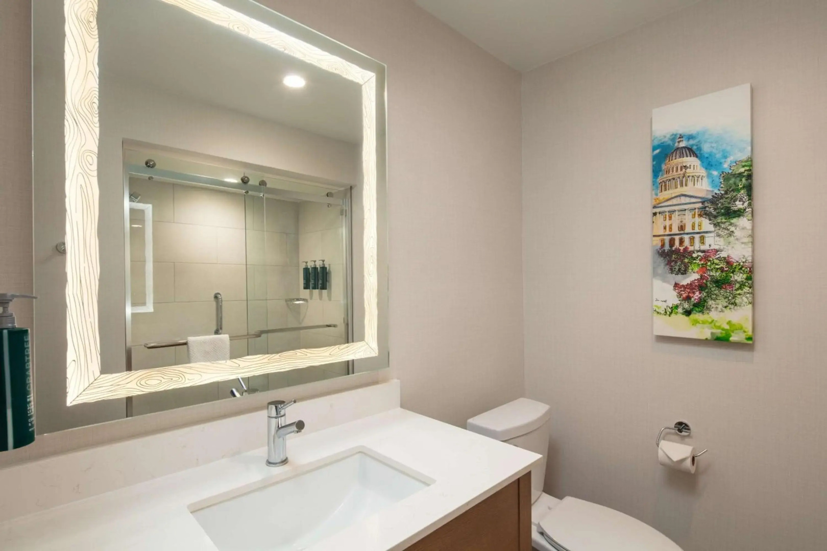 DoubleTree by Hilton Sacramento