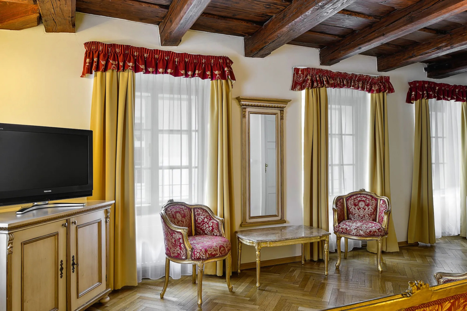 Residence Green Lobster