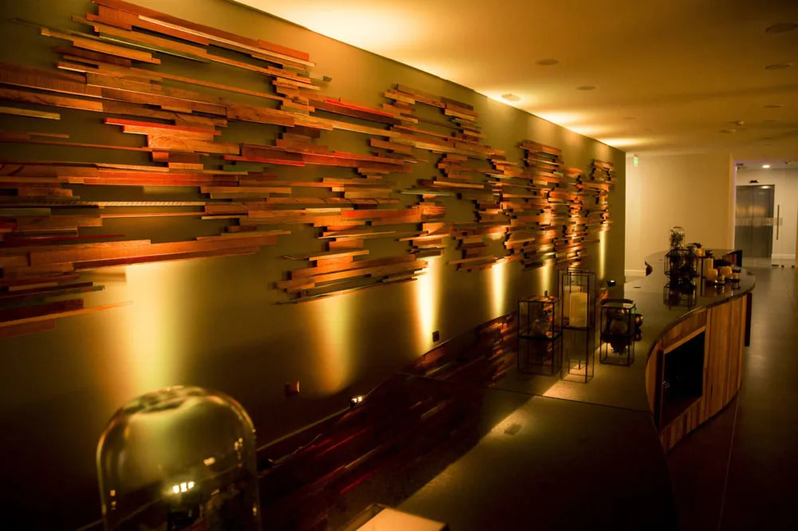 Hotel Alto del Sol Plaza Mejillones