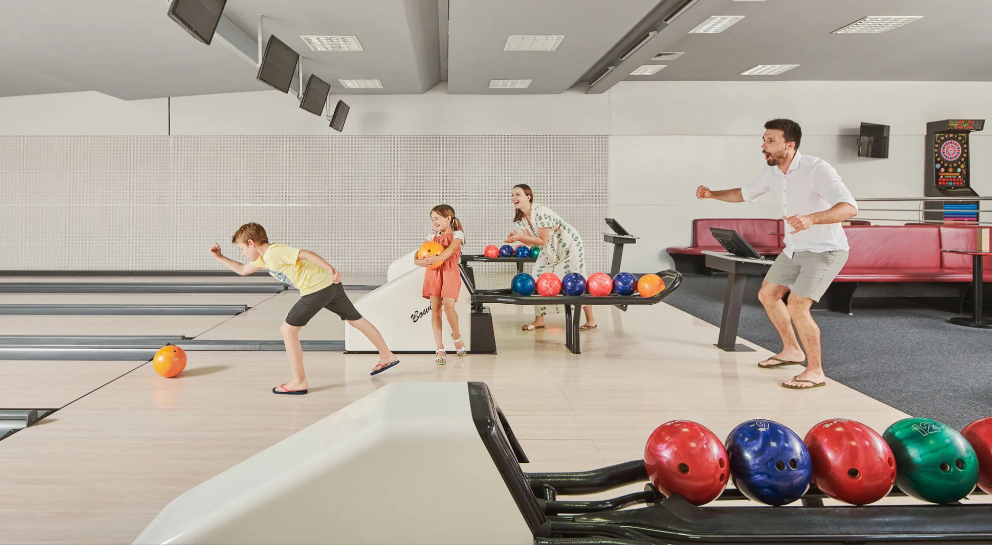 Bluesun Hotel Elaphusa