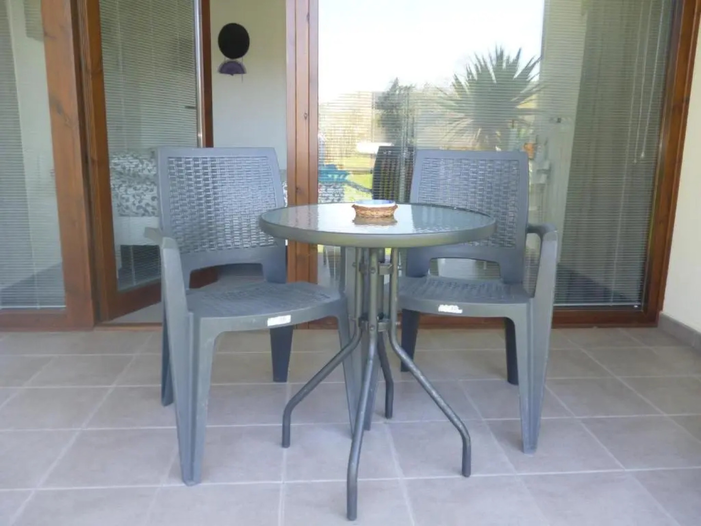 Hotel Los Jardines de Lallosa