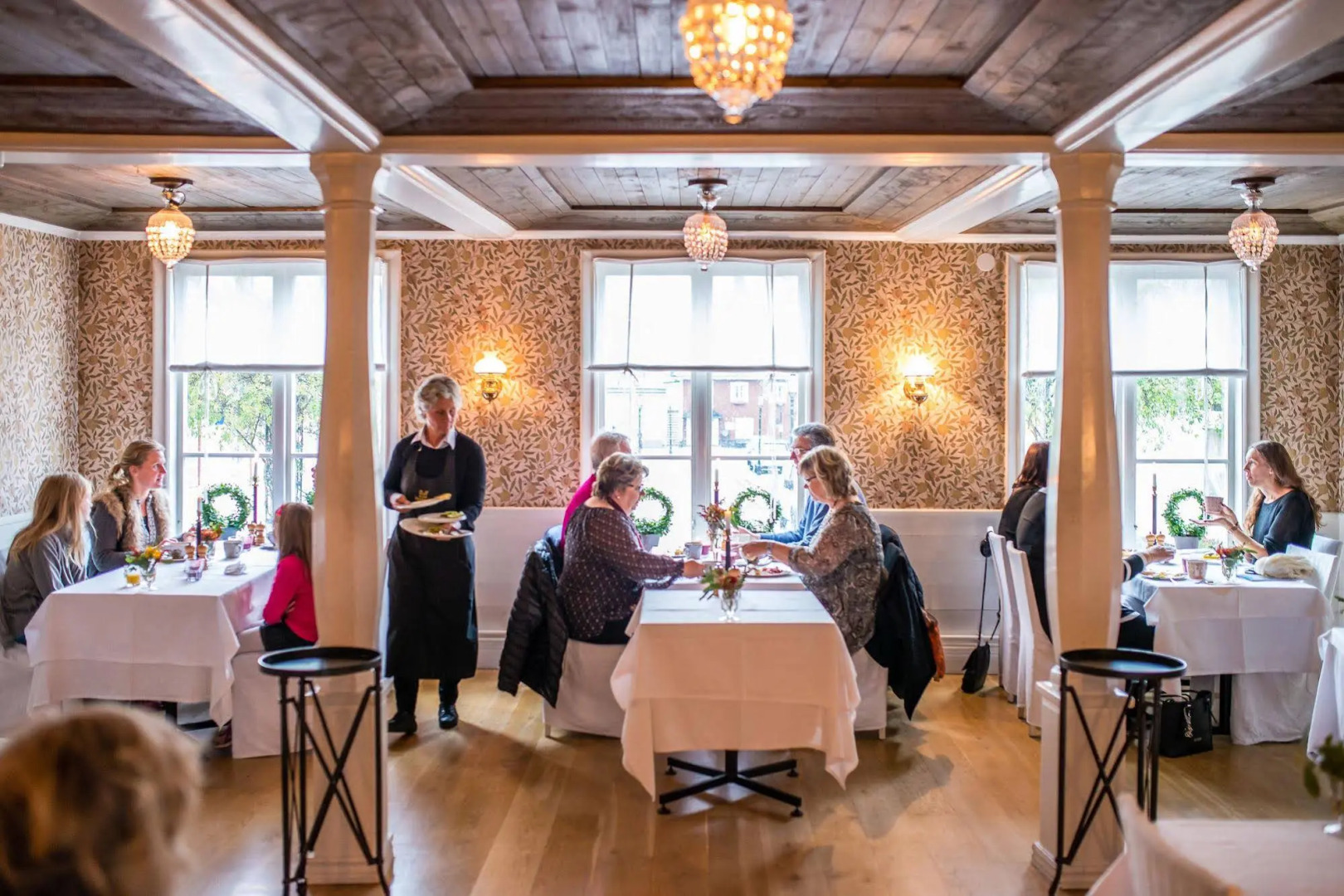 Trosa Stadshotell & Spa