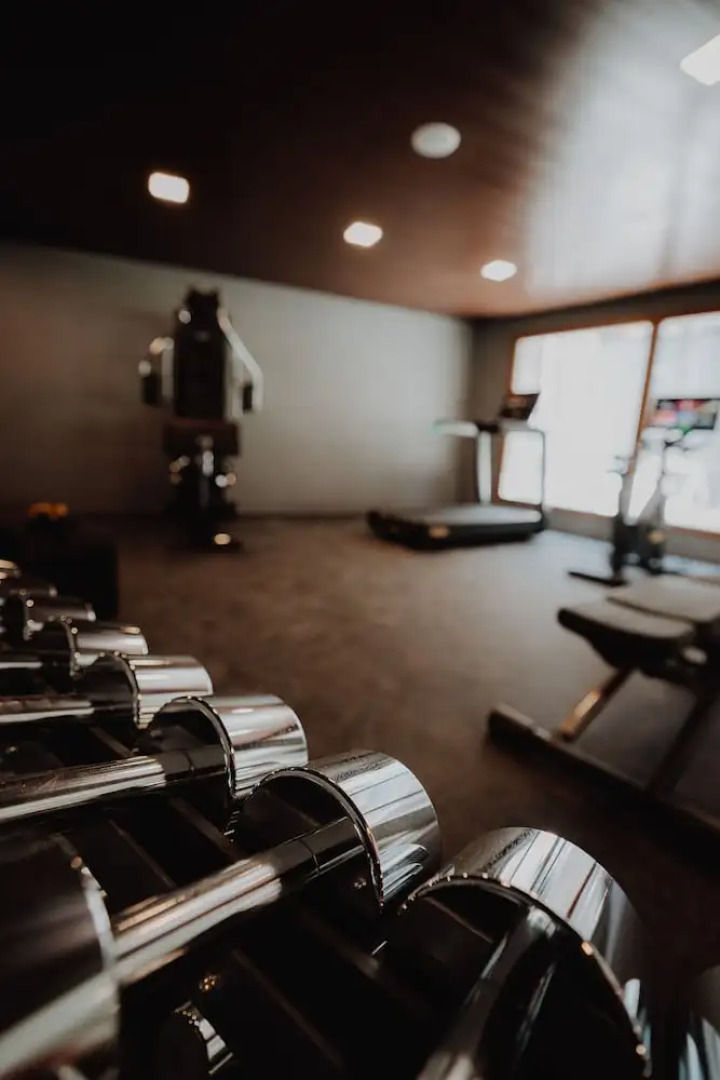 Böden Hotel & Spa, AKEN SOUL