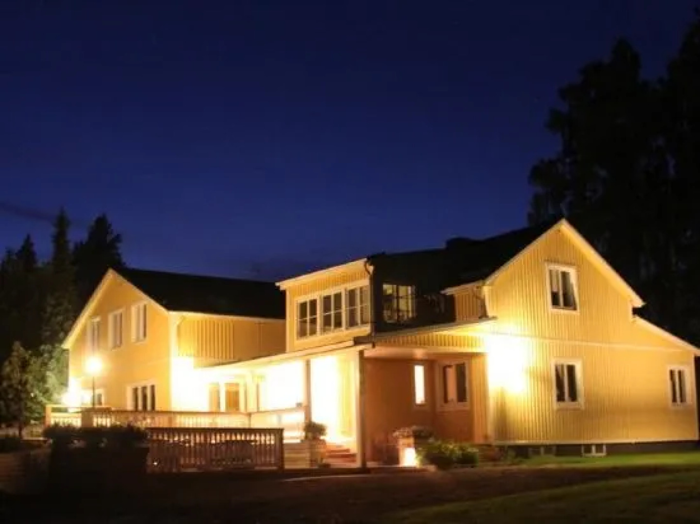 Villa Lowar