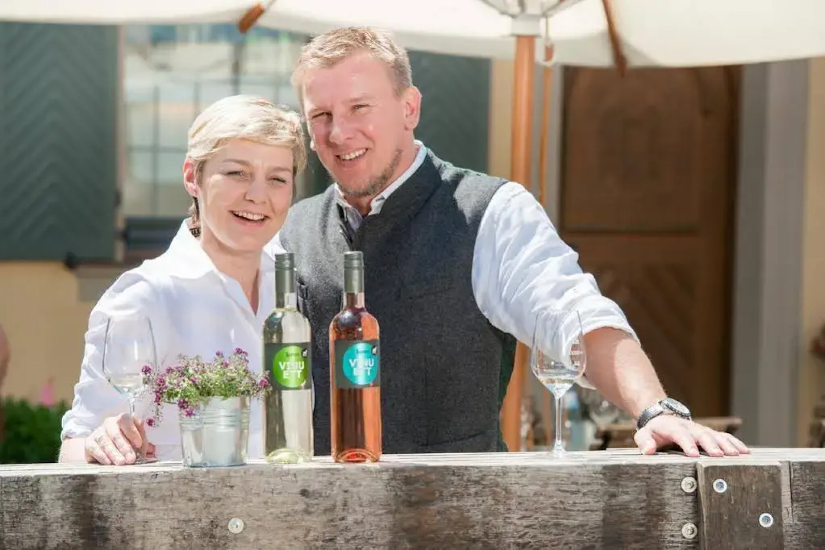 Gasthof zum Weißen Lamm