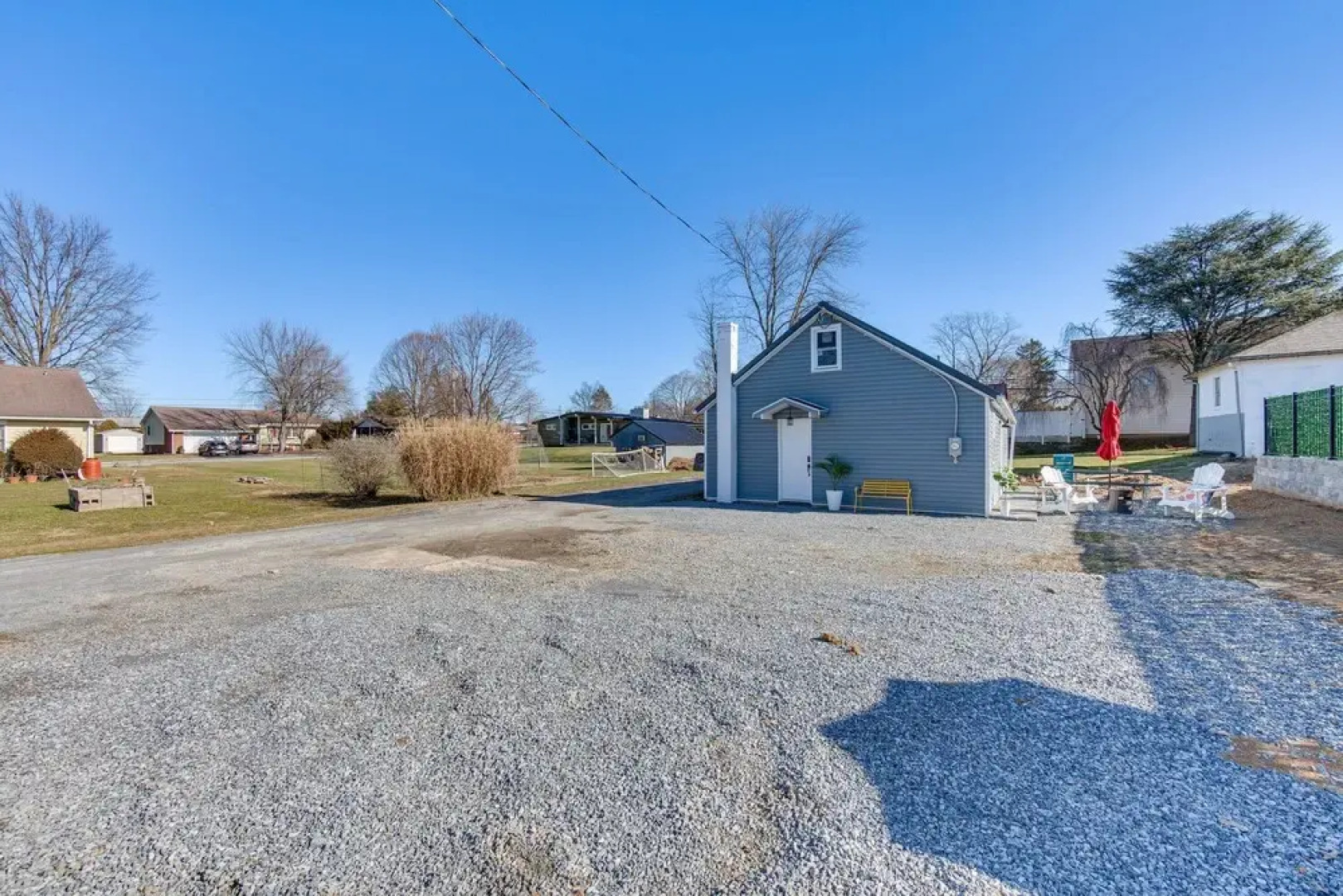 Pennsylvania Guest House Getaway: 6 Mi To Hershey