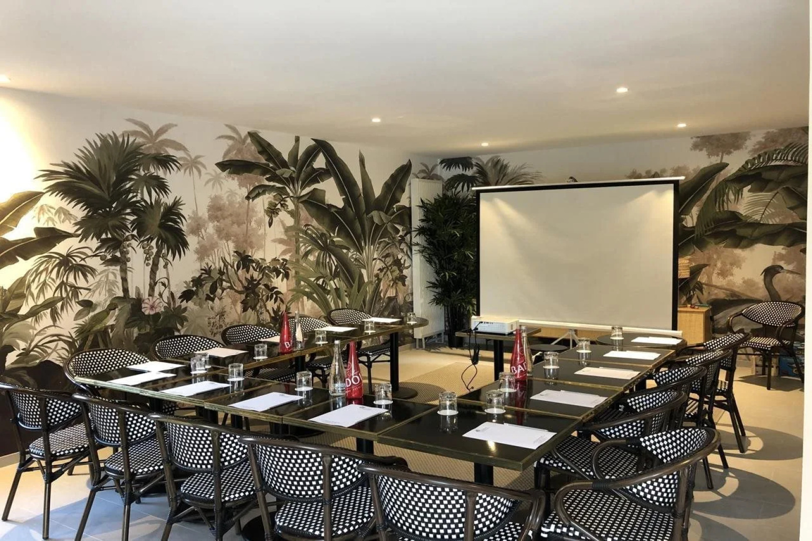 Les Manoirs des Portes de Deauville