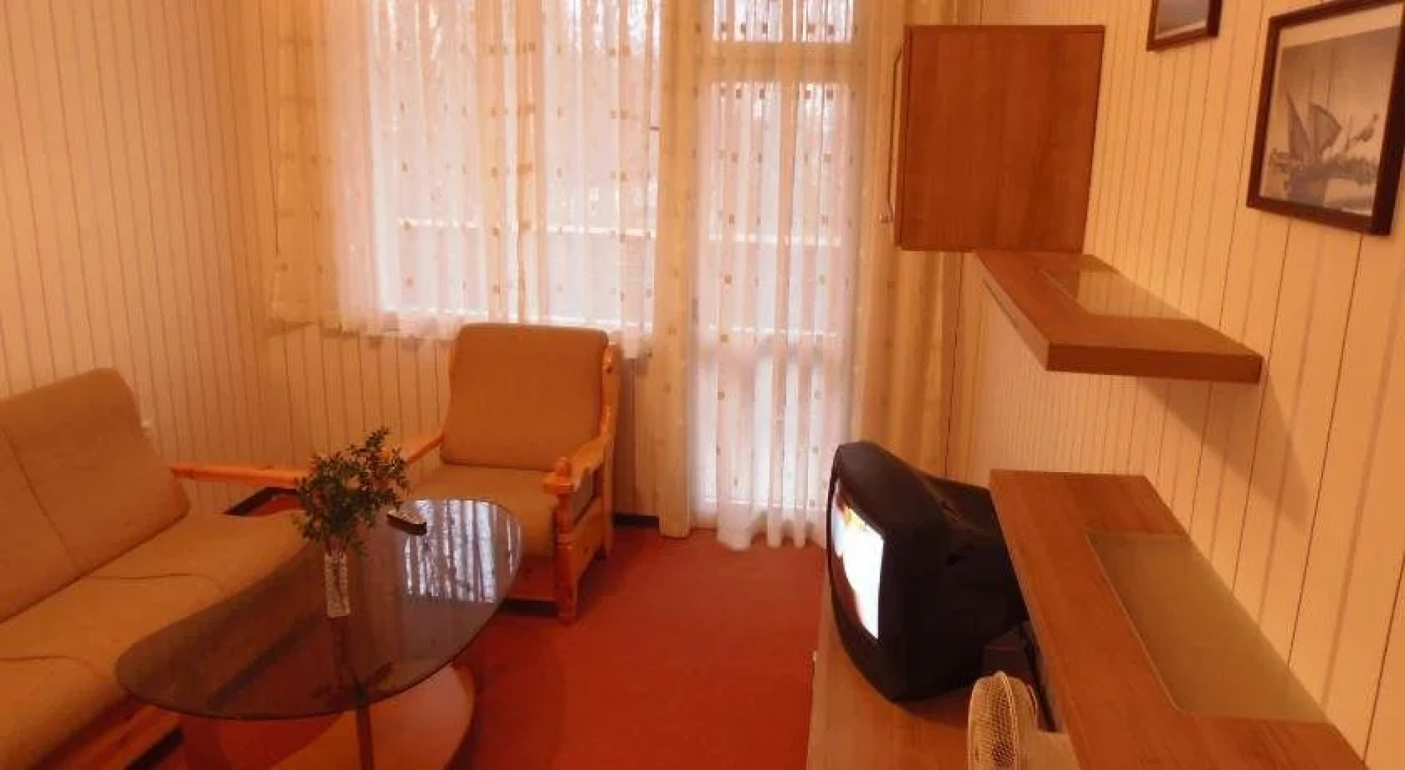 Atliman Beach Park Hotel