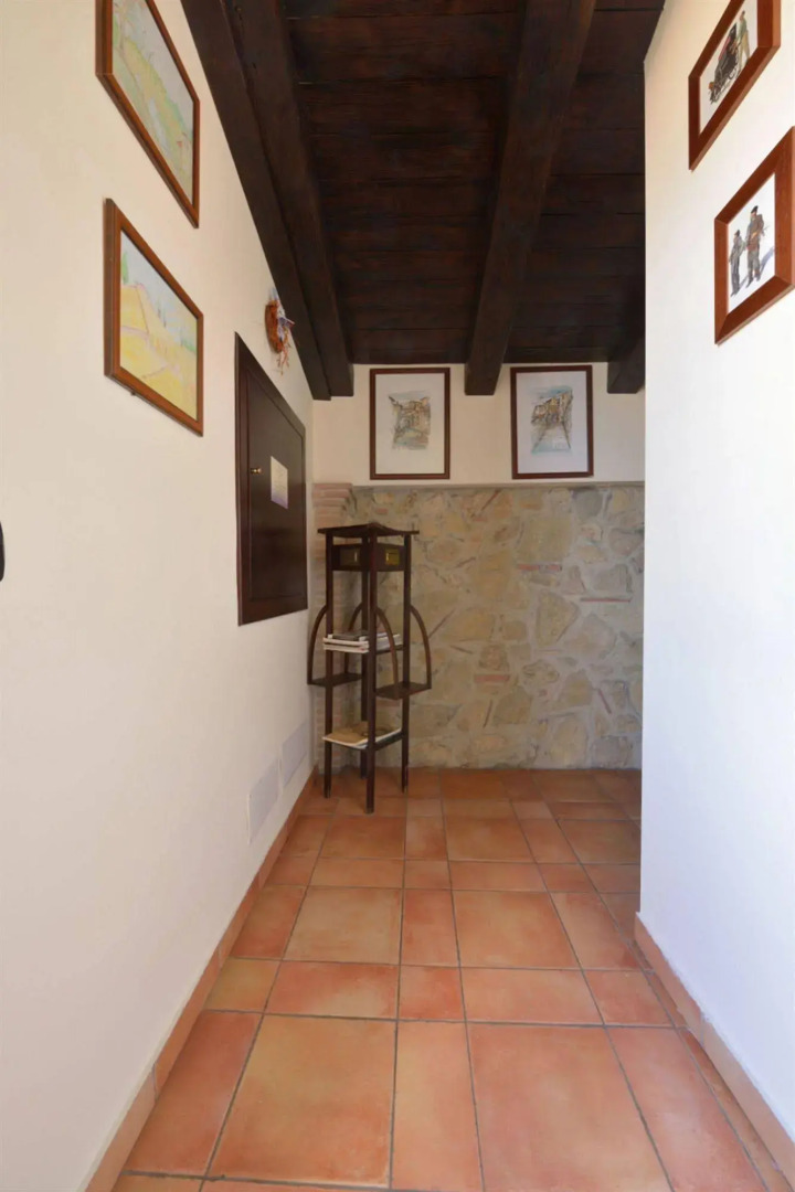 Il Casale delle Ginestre Bed & Breakfast