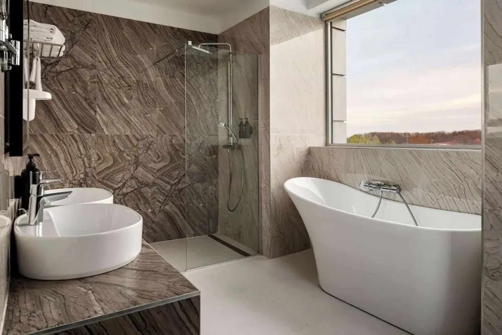 Ramada by Wyndham Bucharest Otopeni Airport