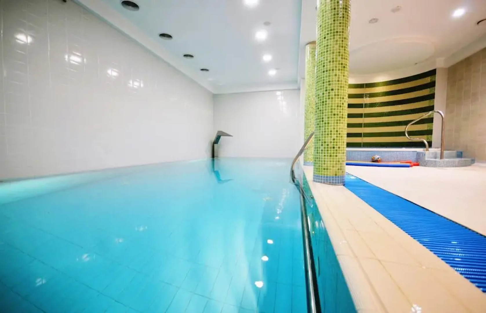 Osrodek Wczasowy Bursztyn