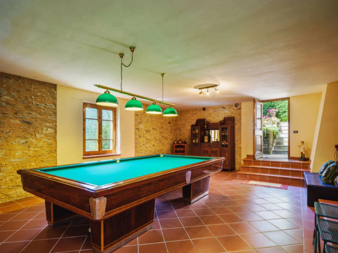 House Stella Stazzema