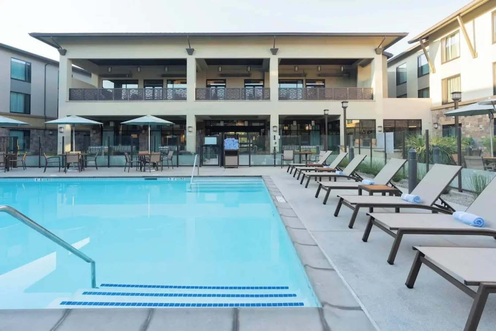 TownePlace Suites by Marriott Agoura Hills
