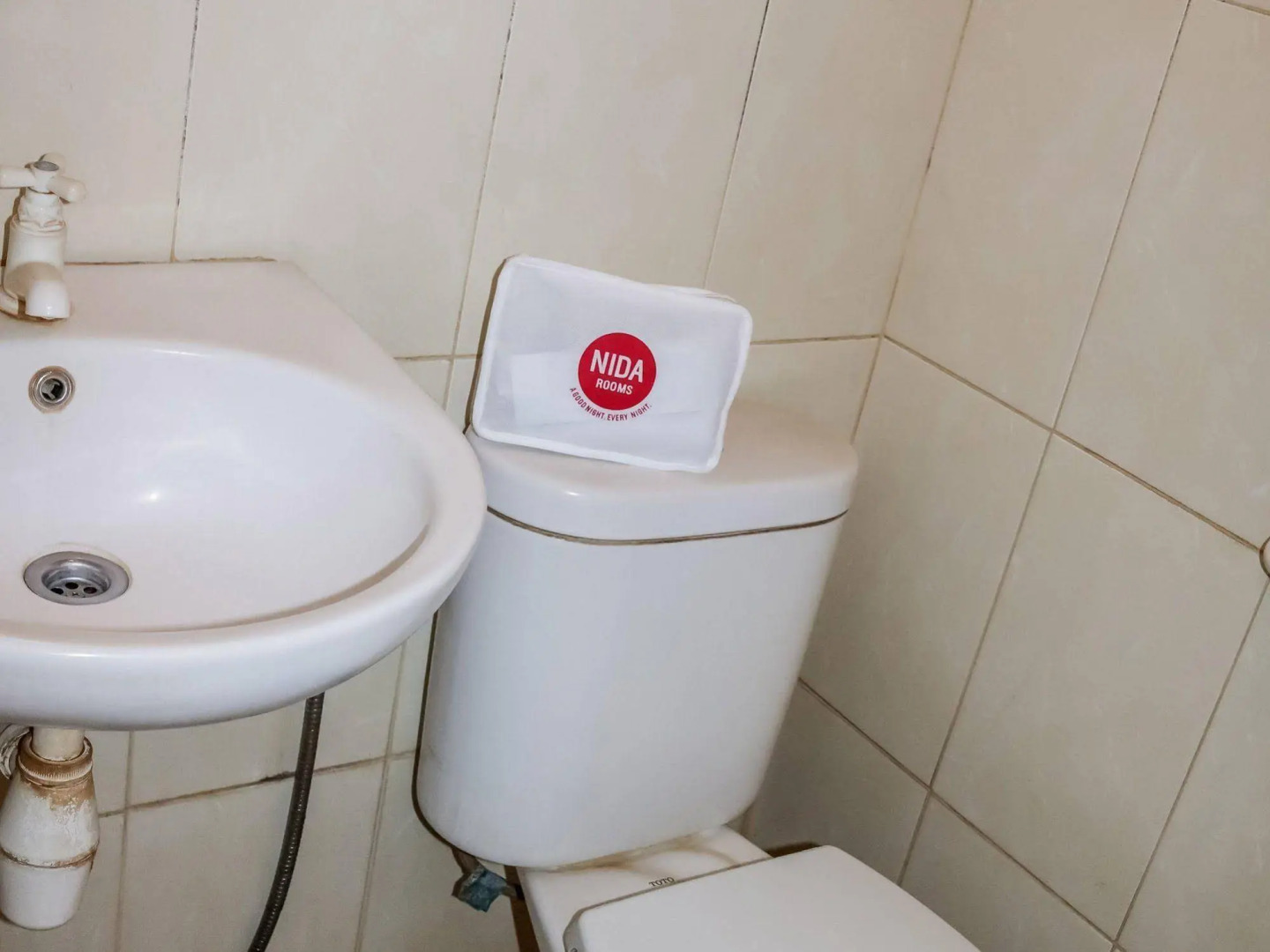 Wisma Sederhana Budget Hotel