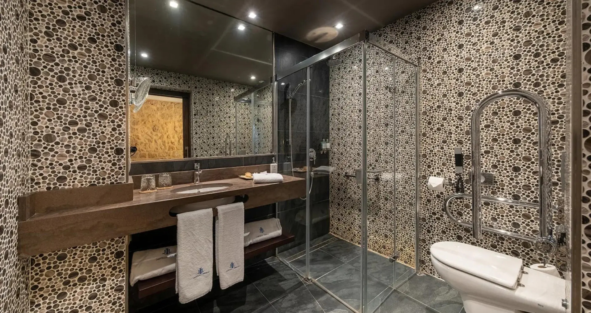 Castilla Termal Burgo de Osma