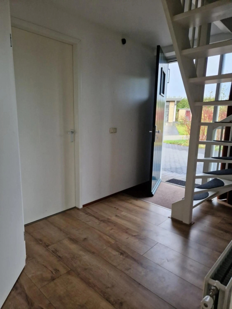 Recreatiepark De Tien Heugten