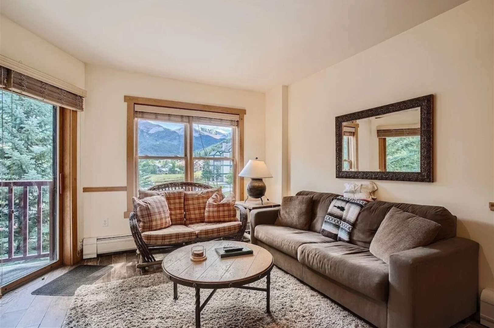 Copper Springs  209 2 Bedroom Condo by RedAwning